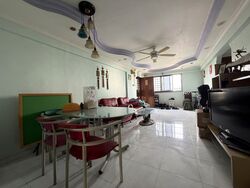 Blk 445 Ang Mo Kio Avenue 10 (Ang Mo Kio), HDB 4 Rooms #633233491